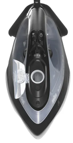 Żelazko BRAUN TexStyle 3 SI3055 BK