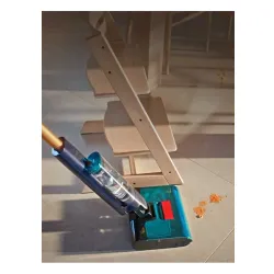 Mop elektryczny Dyson Clean+Wash Hygiene Wysokoobrotowy 494498-01 45min 300m2