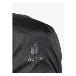 Plecak trekkingowy Deuter Futura Air Trek 60 + 10 - black/graphite