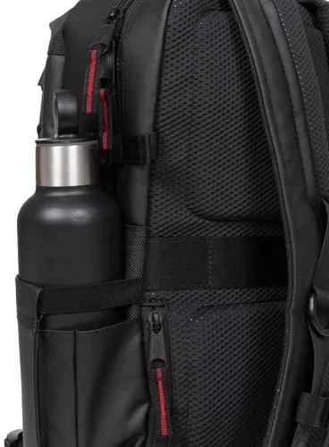 Plecak na laptopa Eastpak CNNCT Tecum M - top black