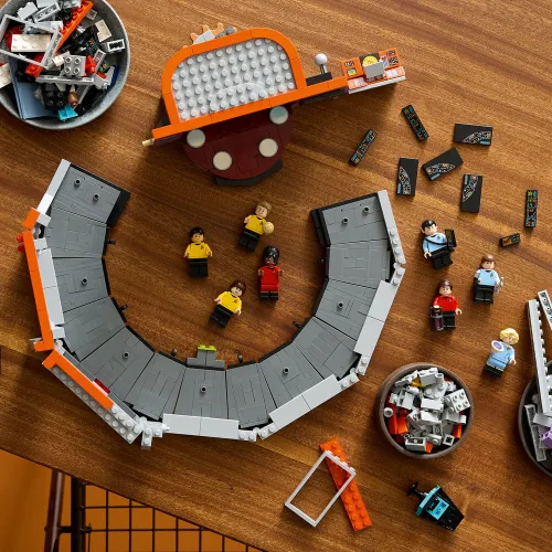 LEGO 11385 Icons Star Trek: Mostek U.S.S. Enterprise NCC-1701