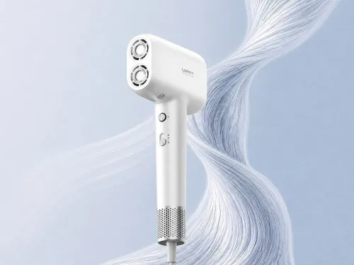 Suszarka UWANT C800 TwinJet Biały 1800W