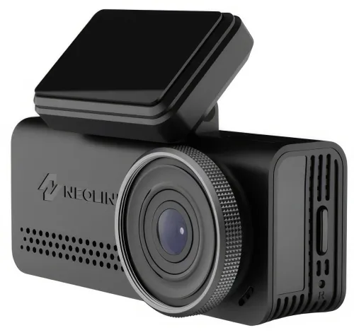 Wideorejestrator Neoline Argus 4K Dual