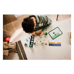 LEGO 21589 Minecraft Mini Biomes