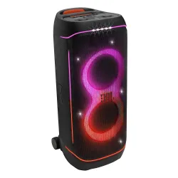 Power Audio JBL PartyBox 720 800W Bluetooth Karaoke Czarny