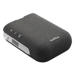 Projektor VIEWSONIC M1X WVGA (854 x 480), VGA (640 x 480), FullHD (1920 x 1080), Wi-Fi, Bluetooth