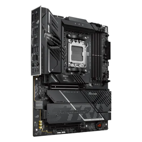Płyta główna ASUS ROG STRIX X870E-H GAMING WIFI7