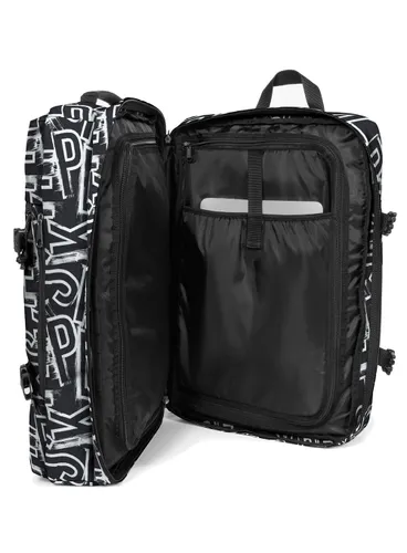 Рюкзак Eastpak Travelpack - ep letters black