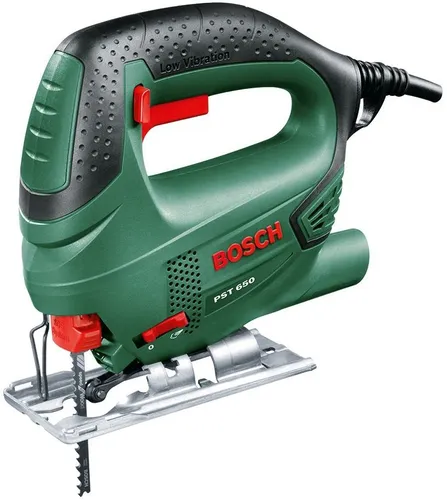 Puzzle Electric într-o carcasă Bosch PST 650