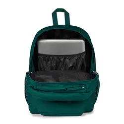 Plecak na laptopa JanSport Big Day Pack - deep juniper