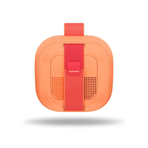 Głośnik Bluetooth Bose SoundLink Micro 2.generacji Pomarańczowy