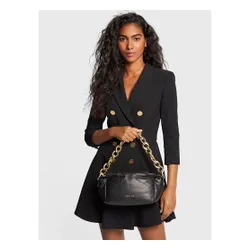 Patrizia Pepe 8b0513 / L006-K103 geanta Nero