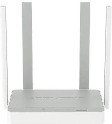 Router KEENETIC Skipper 2 2.4 / 5 GHz (DualBand), Wi-Fi Mesh