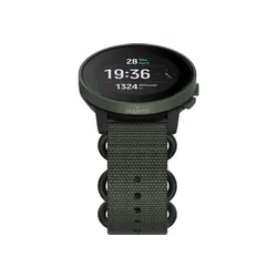 Suunto 9 Peak Pro Yeşil