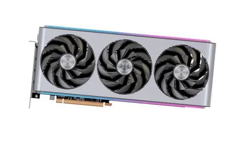 Karta graficzna Sapphire technology NITRO+ Radeon RX 7900 XT Vapor-X 20GB GDDR6 320bit FSR