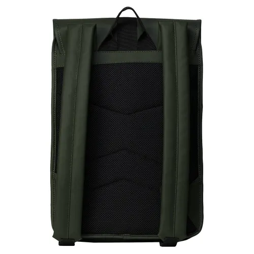 Рюкзак Buckle Backpack Mini Rains-green