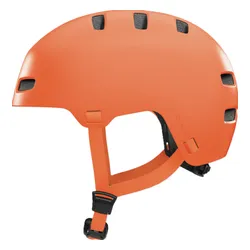 Kask rowerowy orzeszek ABUS XOXO