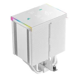 Chłodzenie CPU DEEPCOOL AK500 Digital Pro Biały