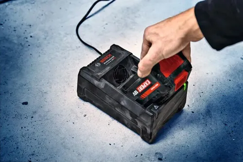 Zestaw akumulatorów BOSCH 1600A0373H 4 x 5.5Ah 18V