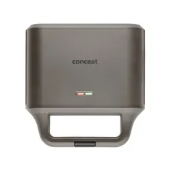 Opiekacz CONCEPT SV3057 4w1