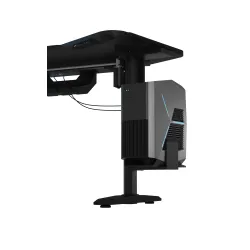 Biurko Anda Seat Shadow Warrior 160cm Czarny