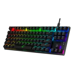 Klawiatura HYPERX Alloy Origins Core Aqua
