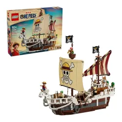 LEGO One Piece 75639 Statek piracki Going Merry