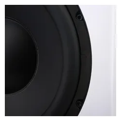 Subwoofer Wilson SUB-12 Aktywny 250W Biały