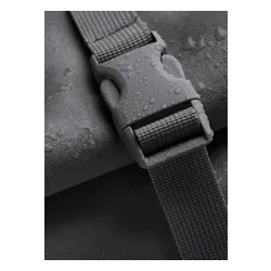 Plecak miejski GOT BAG Rolltop Lite 2.0 - shark