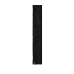Esarfa Liu Jo Sciarpa Lurexlogo T 2F1005 M0300 Nero 22222