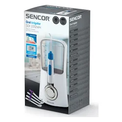 Ирригатор Sencor SOI 3312WH