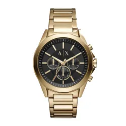 Armani Exchange Drexel AX2611 Gold Saati