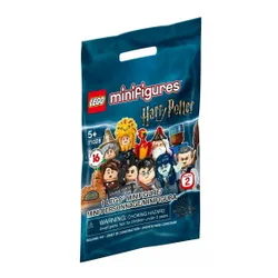 LEGO Minifigures Harry Potter Seria 2 71028 (1 figurka)