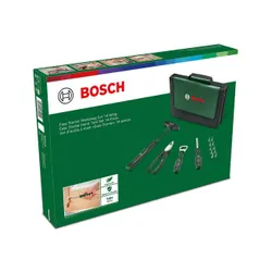 Zestaw narzędzi BOSCH Easy Starter Set 1600A027PT (14 elementów)
