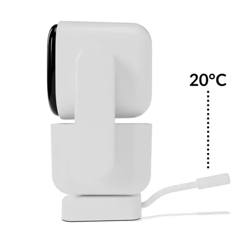 Niania elektroniczna Neno Ciao NEN-MAM-NN016