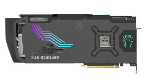 Karta graficzna Zotac GeForce RTX 4070 Ti Super AMP HOLO 16GB GDDR6X 256bit DLSS 3