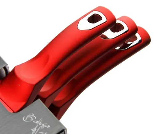 Zestaw patelni BERLINGER HAUS BH/1288N (3 elementy)