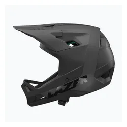 Kask rowerowy Lazer Chase KinetiCore matte black
