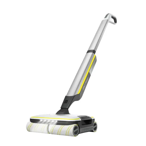 Электрическая швабра Karcher FC 7 Signature Line 1.055-709.0 45мин 175м2