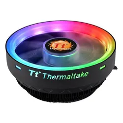 Chłodzenie CPU THERMALTAKE UX100 ARGB