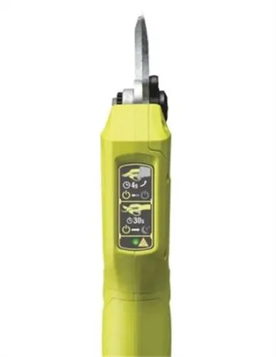 Sekator Ryobi RY18SCA-0