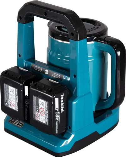 Makita DKT360Z