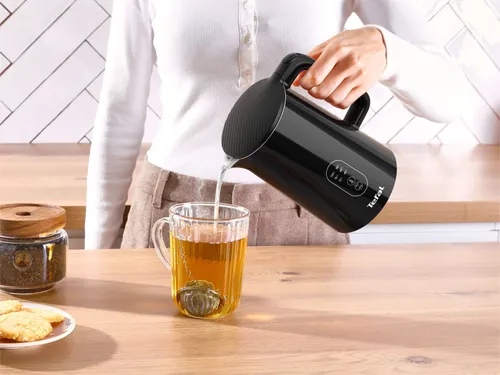 Электрический чайник Tefal с регулировкой температуры