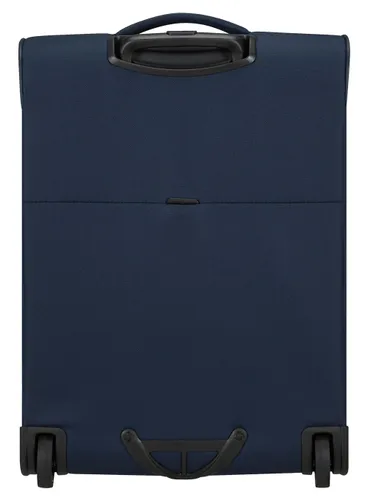 Walizka kabinowa na 2 kółkach Samsonite Litebeam 55 cm - midnight blue