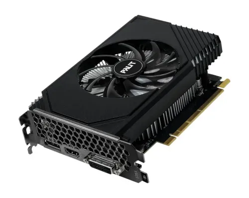 Karta graficzna Palit GeForce RTX 3050 StormX 6GB GDDR6 96bit DLSS