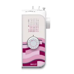 Maszyna do szycia BROTHER RH127