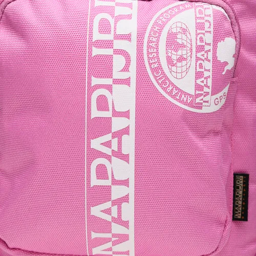 Napapijri Np0a4hbh roz super PR11 sac