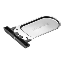 KitchenAid 5KMT221ESX inox