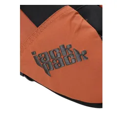 Сумка JACK PACK подседельная Tobołek RGB - brick