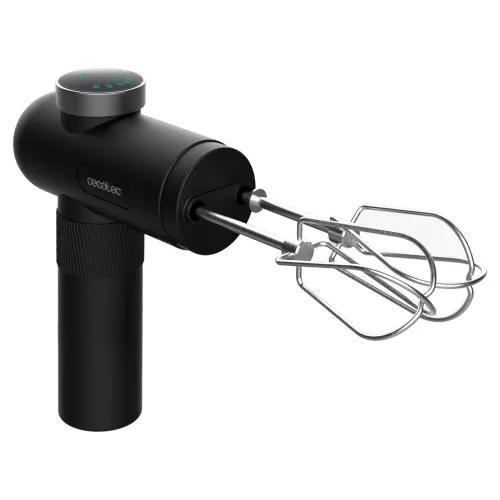 Mikser ręczny Cecotec PowerTwist Battery 3917 50W